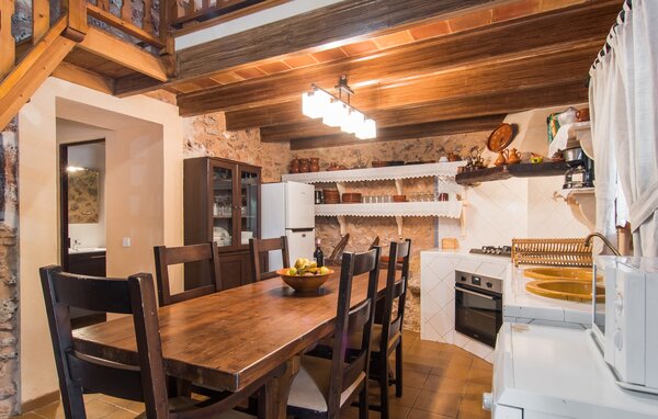 Semesterhus - Son Rossinyol, Llubi , Spanien - EMI261 402