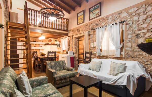 Semesterhus - Son Rossinyol, Llubi , Spanien - EMI261 302