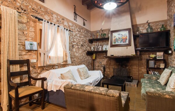 Semesterhus - Son Rossinyol, Llubi , Spanien - EMI261 303