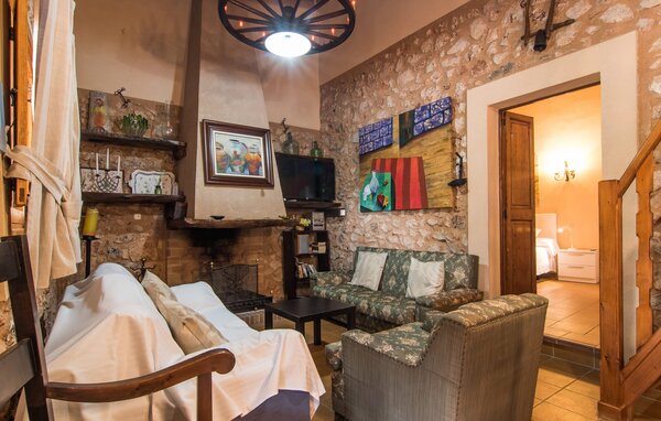 Semesterhus - Son Rossinyol, Llubi , Spanien - EMI261 304