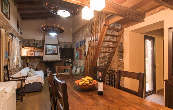 Semesterhus - Son Rossinyol, Llubi , Spanien - EMI261 305