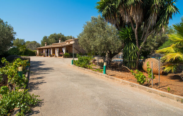 Semesterhus - Son Rossinyol, Llubi , Spanien - EMI261 81