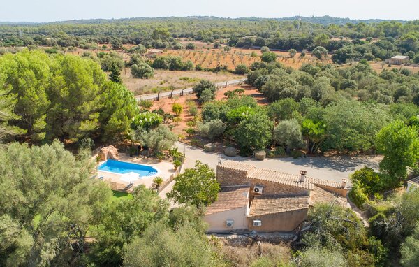 Semesterhus - Son Rossinyol, Llubi , Spanien - EMI261 83