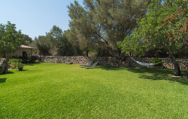 Semesterhus - Son Rossinyol, Llubi , Spanien - EMI261 8