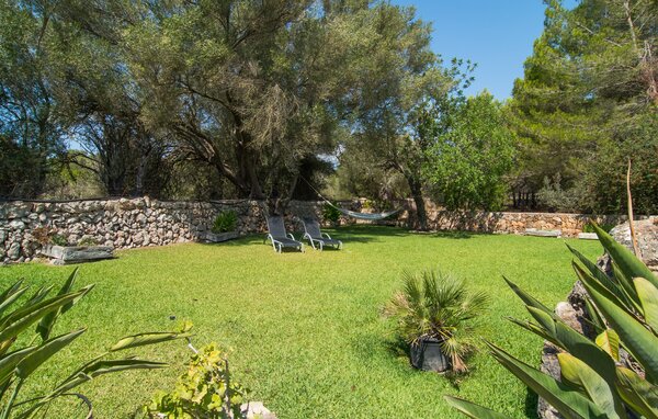 Semesterhus - Son Rossinyol, Llubi , Spanien - EMI261 9