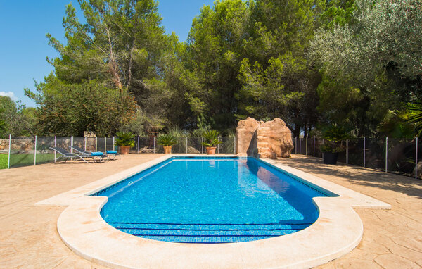 Semesterhus - Son Rossinyol, Llubi , Spanien - EMI261 5