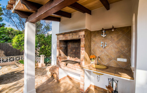 Holiday Home - El Delfin, Cala dOr , Spain - EMI262 9