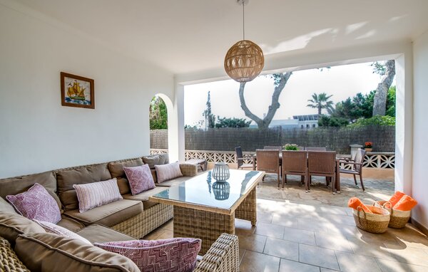 Holiday Home - El Delfin, Cala dOr , Spain - EMI262 103