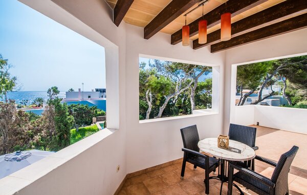 Holiday Home - El Delfin, Cala dOr , Spain - EMI262 105