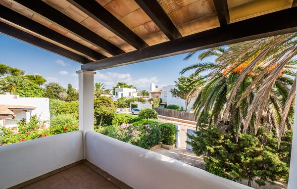 Holiday Home - El Delfin, Cala dOr , Spain - EMI262 106