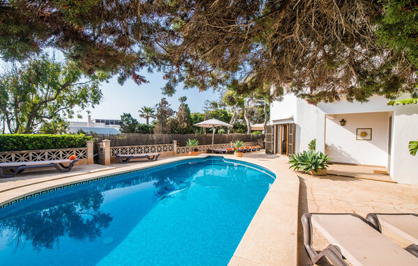 Holiday Home - El Delfin, Cala dOr , Spain - EMI262 3