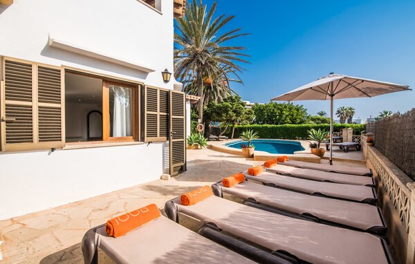 Holiday Home - El Delfin, Cala dOr , Spain - EMI262 6