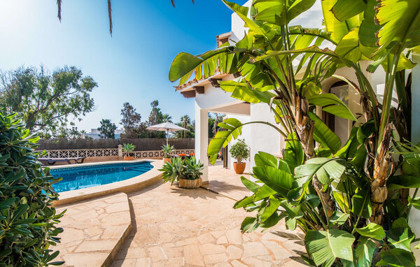 Holiday Home - El Delfin, Cala dOr , Spain - EMI262 15