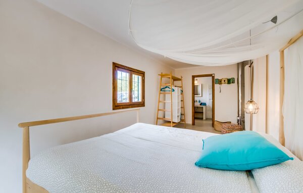Ferienhaus - Casa Son Moix, Manacor , Spanien - EMI263 601