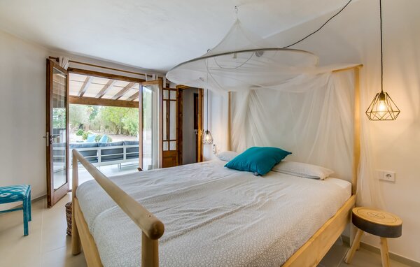 Ferienhaus - Casa Son Moix, Manacor , Spanien - EMI263 603