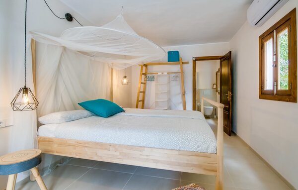 Ferienhaus - Casa Son Moix, Manacor , Spanien - EMI263 604