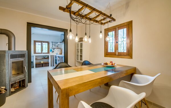 Ferienhaus - Casa Son Moix, Manacor , Spanien - EMI263 8