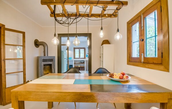 Ferienhaus - Casa Son Moix, Manacor , Spanien - EMI263 502