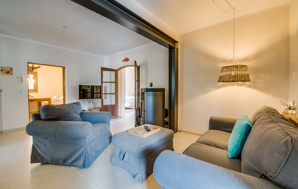 Ferienhaus - Casa Son Moix, Manacor , Spanien - EMI263 301
