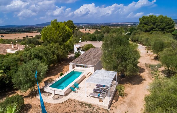 Ferienhaus - Casa Son Moix, Manacor , Spanien - EMI263 81