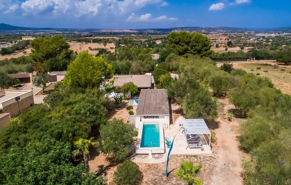 Ferienhaus - Casa Son Moix, Manacor , Spanien - EMI263 82