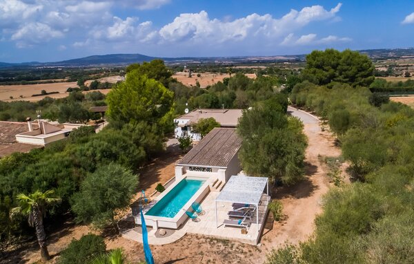 Ferienhaus - Casa Son Moix, Manacor , Spanien - EMI263 83