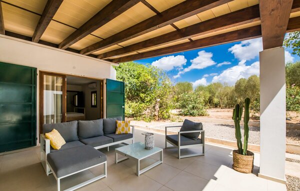 Ferienhaus - Casa Son Moix, Manacor , Spanien - EMI263 3