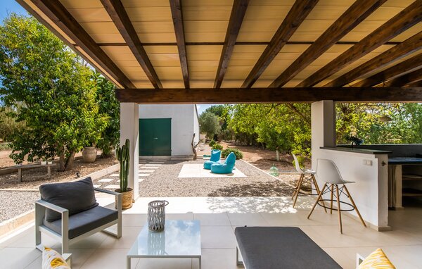 Ferienhaus - Casa Son Moix, Manacor , Spanien - EMI263 4