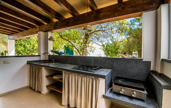 Ferienhaus - Casa Son Moix, Manacor , Spanien - EMI263 6