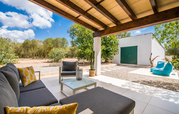 Ferienhaus - Casa Son Moix, Manacor , Spanien - EMI263 101