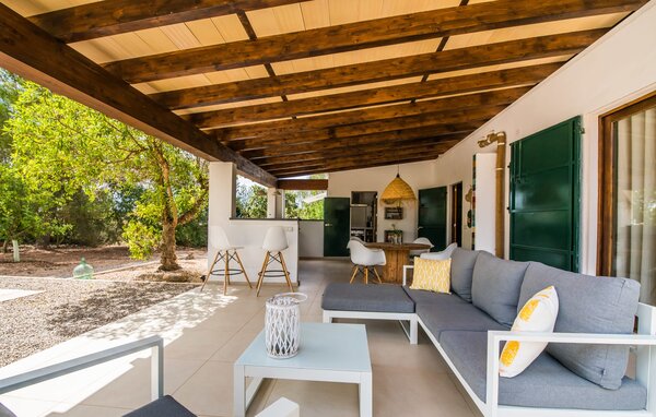 Ferienhaus - Casa Son Moix, Manacor , Spanien - EMI263 102