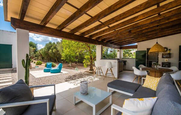 Ferienhaus - Casa Son Moix, Manacor , Spanien - EMI263 103
