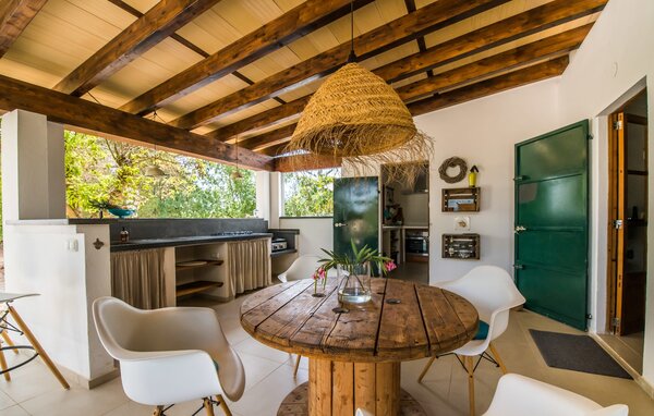 Ferienhaus - Casa Son Moix, Manacor , Spanien - EMI263 104