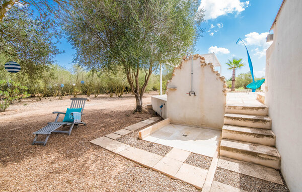 Ferienhaus - Casa Son Moix, Manacor , Spanien - EMI263 107