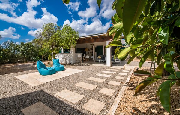 Ferienhaus - Casa Son Moix, Manacor , Spanien - EMI263 109