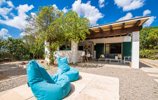 Ferienhaus - Casa Son Moix, Manacor , Spanien - EMI263 110