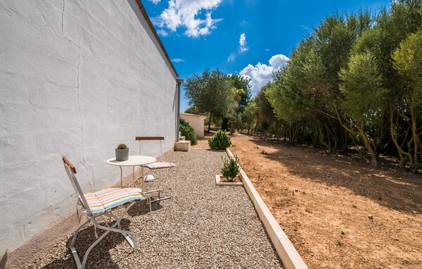 Ferienhaus - Casa Son Moix, Manacor , Spanien - EMI263 111