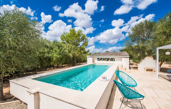Ferienhaus - Casa Son Moix, Manacor , Spanien - EMI263 11