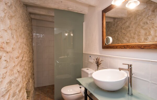 Vakantiehuis - Son Pereto, Manacor , Spanje - EMI264 701