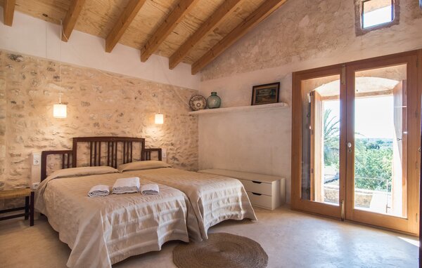 Vakantiehuis - Son Pereto, Manacor , Spanje - EMI264 601