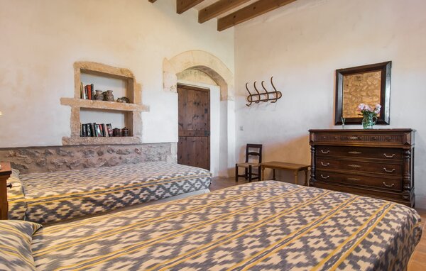 Vakantiehuis - Son Pereto, Manacor , Spanje - EMI264 611
