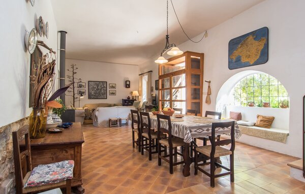 Vakantiehuis - Son Pereto, Manacor , Spanje - EMI264 501