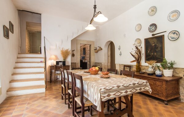 Vakantiehuis - Son Pereto, Manacor , Spanje - EMI264 502