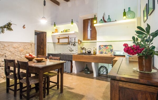 Vakantiehuis - Son Pereto, Manacor , Spanje - EMI264 401