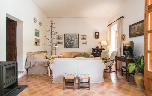 Vakantiehuis - Son Pereto, Manacor , Spanje - EMI264 301