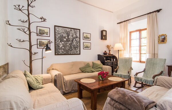 Vakantiehuis - Son Pereto, Manacor , Spanje - EMI264 302
