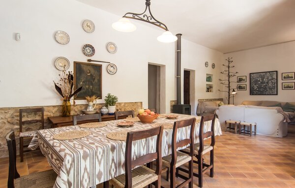 Vakantiehuis - Son Pereto, Manacor , Spanje - EMI264 303