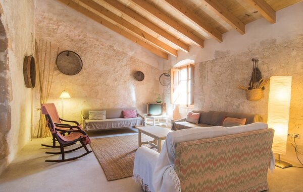Vakantiehuis - Son Pereto, Manacor , Spanje - EMI264 305