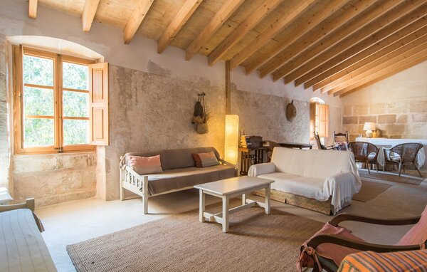 Vakantiehuis - Son Pereto, Manacor , Spanje - EMI264 306