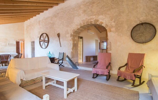 Vakantiehuis - Son Pereto, Manacor , Spanje - EMI264 307